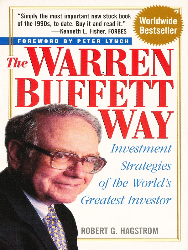 The Warren Buffett Way/Hagstrom